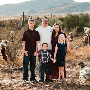 Meet your Posher, Brandi